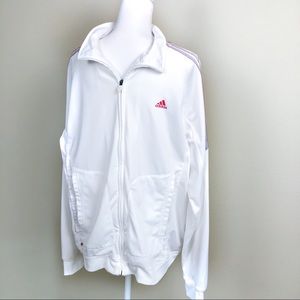 Men’s Adidas CLIMA365 Jacket